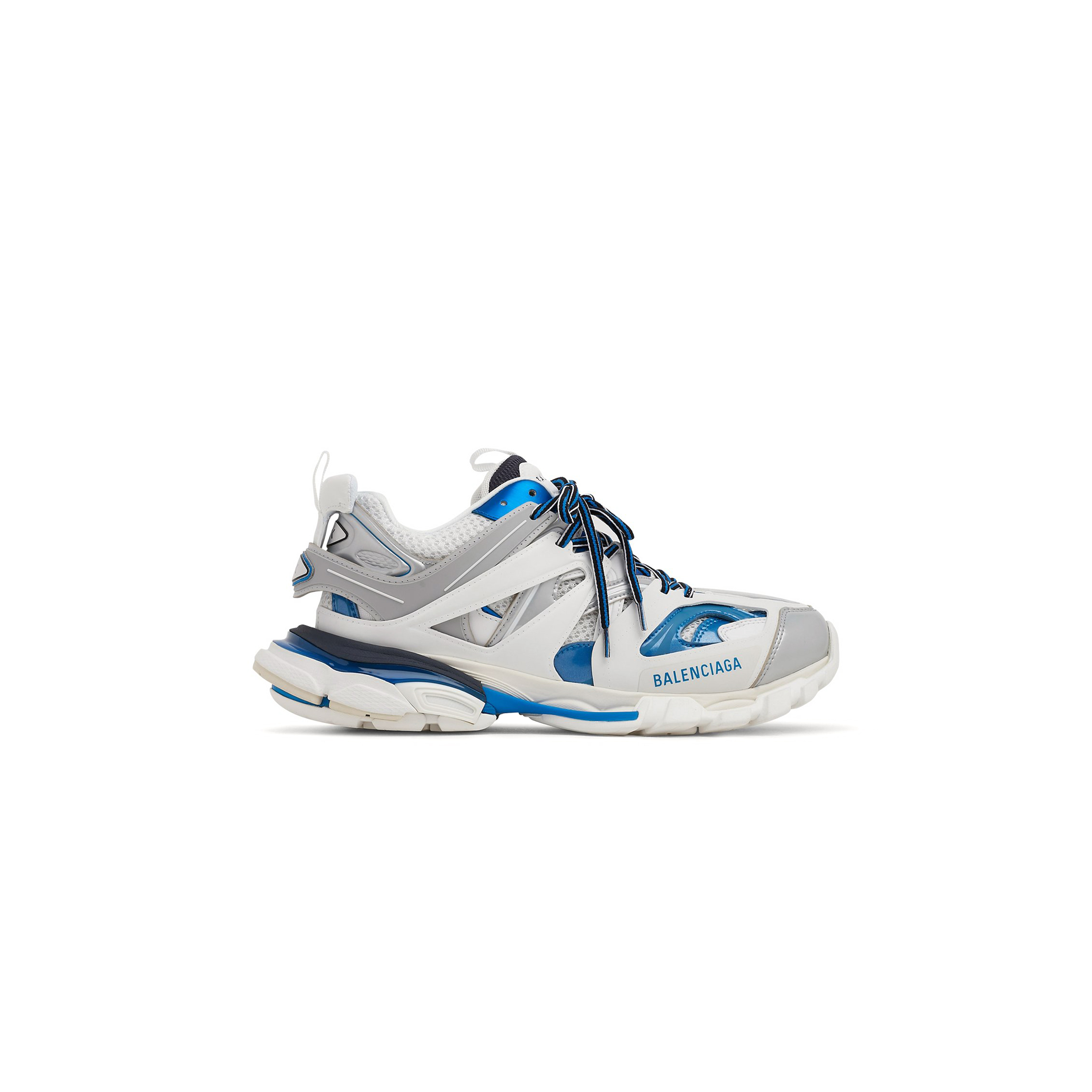 Ba*len*cia*ga track sneakers 542023w2fs99051